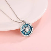 Collana Point Cardinaux - Argento 925