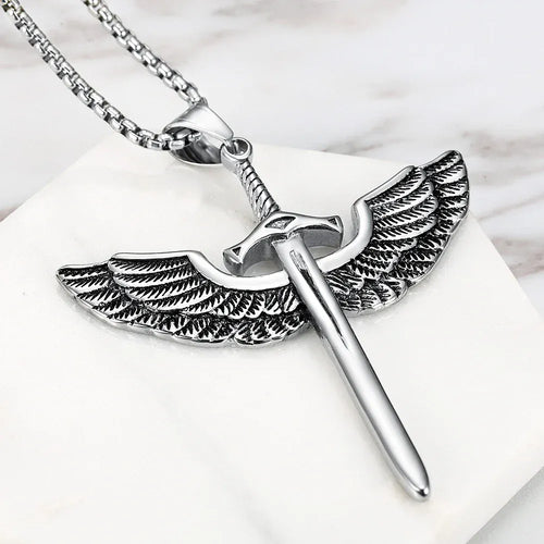 Collier “Résister, toujours” - Odins Hall