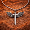 Collier “Résister, toujours” - Odins Hall