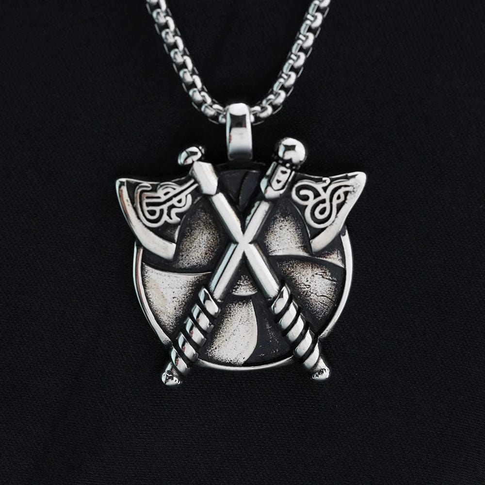 YAFEINI Collana Phoenix In Argento Sterling 925 Con Cristallo - Gioiello Donna Simbolo Di Rinascita