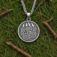 Collana vichinga \"Collana Ursus di Odino