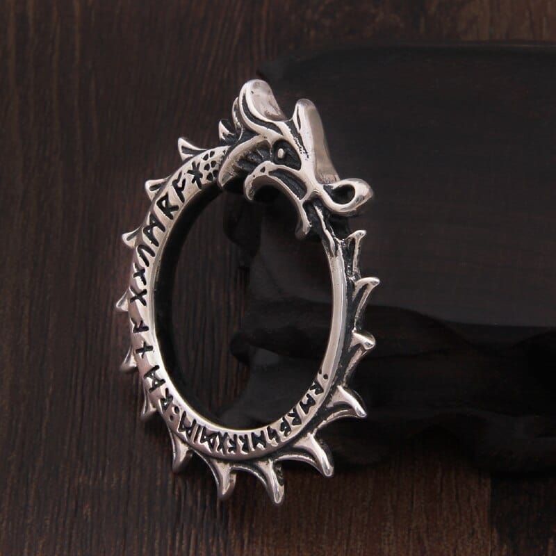 Ciondolo Ortodosso In Argento 925 – "Rifugio Dei Peccatori" – Gioiello Artigianale Annerito – Regalo Battesimo O Fede