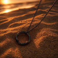 Collana vichinga \"Ciondolo dell'Eternità vichinga\"