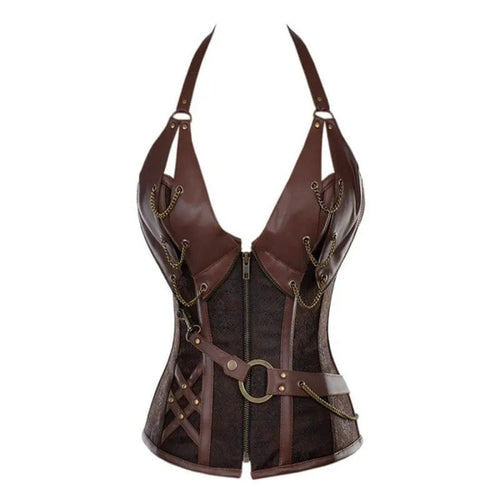 Corset viking - Odins Hall