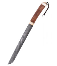 Coltello vichingo - Crocs du Viking