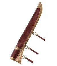 Coltello vichingo - Crocs du Viking