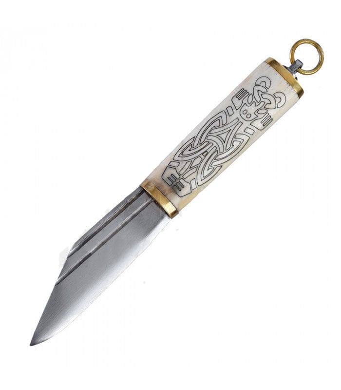 Coltello vichingo - Dague de Glace