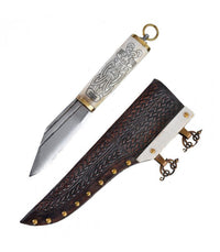 Coltello vichingo - Dague de Glace