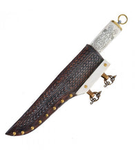 Coltello vichingo - Dague de Glace