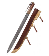 Coltello vichingo - Dague de Skald