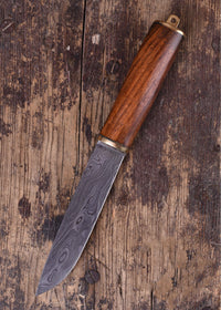 Coltello vichingo - Dague du Berserker