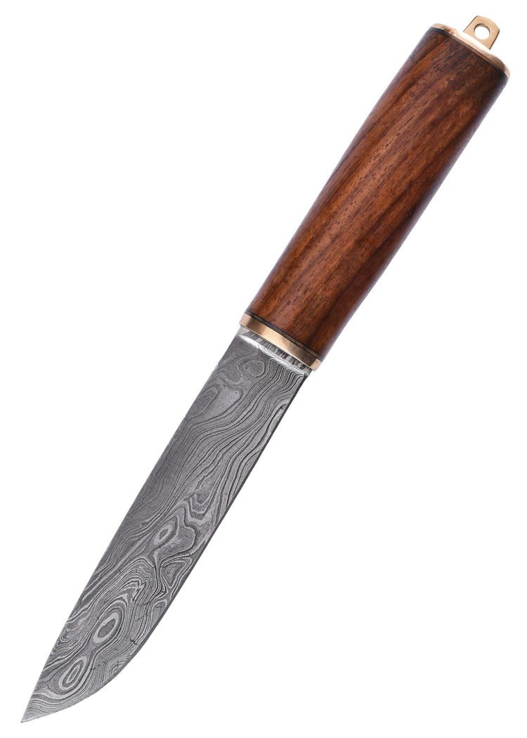 Coltello vichingo - Dague du Berserker