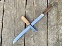 Coltello vichingo - Dague du Conquérant