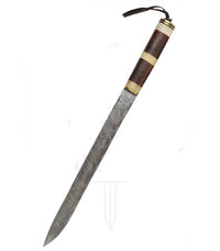 Coltello vichingo - Dague du Dragon