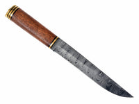 Coltello vichingo - Dague du Guet