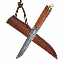 Coltello vichingo - Dague du Guet