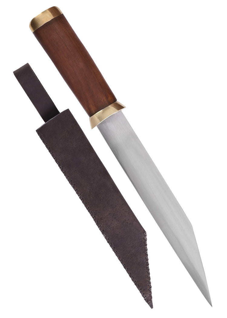 Coltello vichingo - Pugnale del navigatore