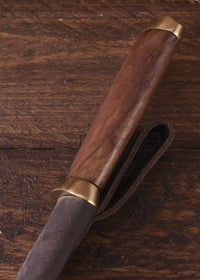 Coltello vichingo - Pugnale del navigatore