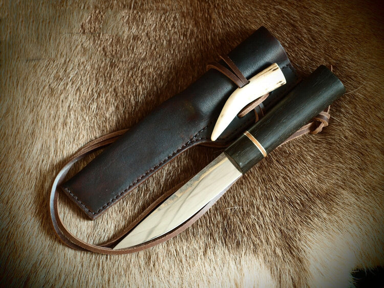 Coltello vichingo - Dague du Valkyrie