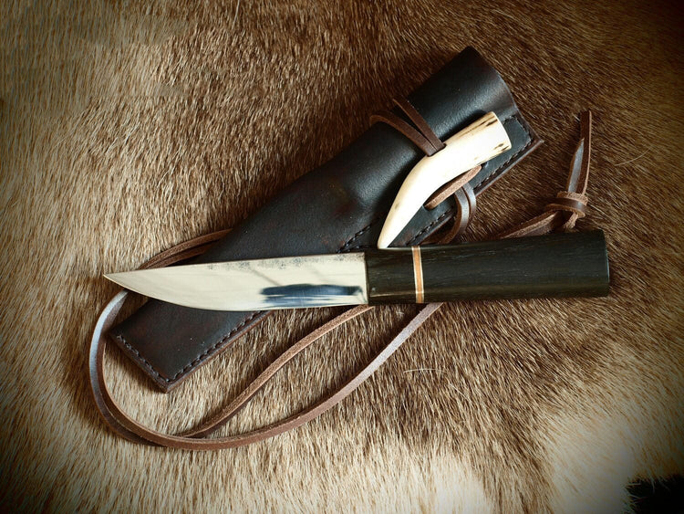 Coltello vichingo - Dague du Valkyrie