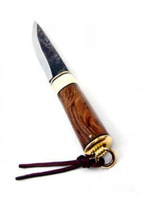 Coltello vichingo - Dague Viking