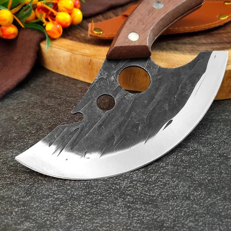 Il coltello vichingo di Loki