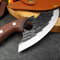 Il coltello vichingo di Loki