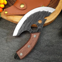 Il coltello vichingo di Loki