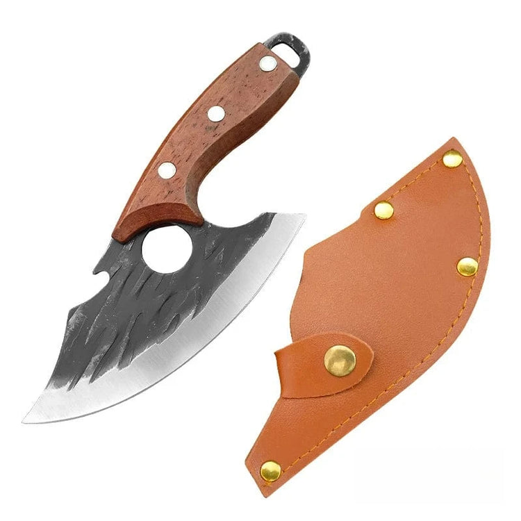 Il coltello vichingo di Loki