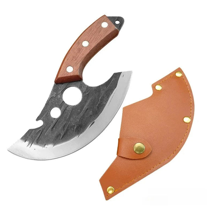Il coltello vichingo di Loki