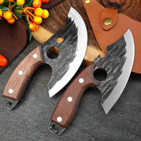 Il coltello vichingo di Loki
