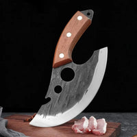 Il coltello vichingo di Loki