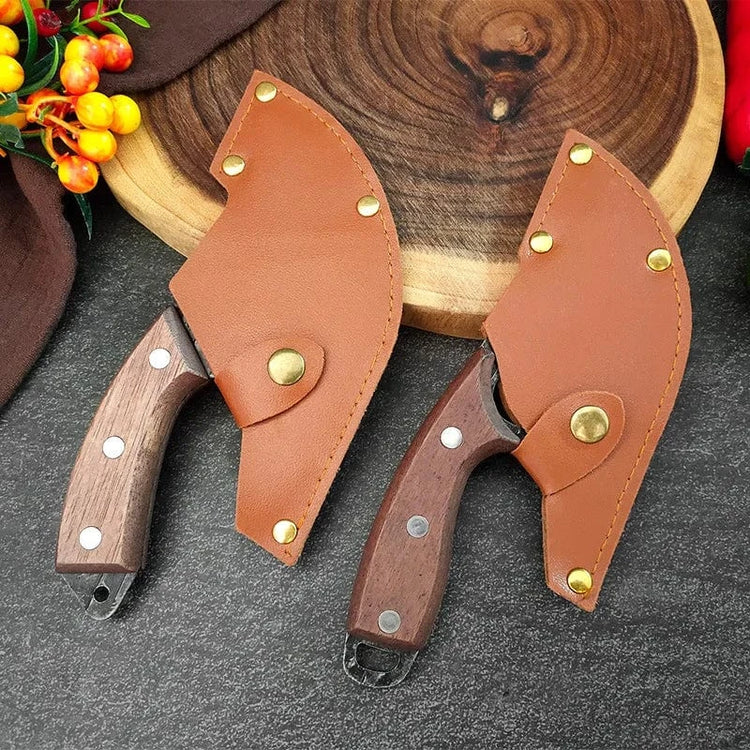 Il coltello vichingo di Loki