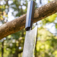 Coltello vichingo Ragnar - Eccellenza culinaria ed eredità nordica
