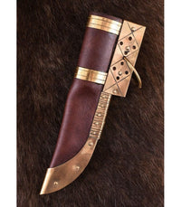 Coltello vichingo - Foudre de Freyr