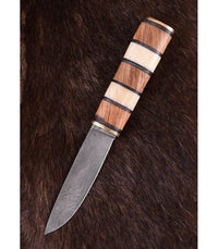 Coltello vichingo - Foudre de Freyr