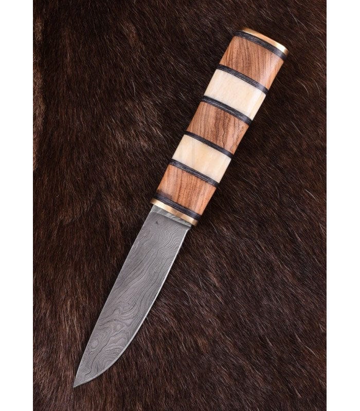 Coltello vichingo - Foudre de Freyr