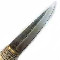 Coltello vichingo - Fureur Boréale