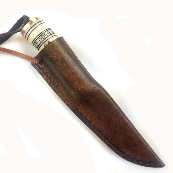 Coltello vichingo - Fureur Boréale