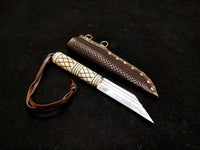 Coltello vichingo - Griffes de Glace