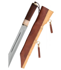 Coltello vichingo - La caccia a Thor