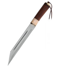 Coltello vichingo - La caccia a Thor