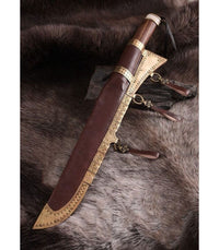 Coltello vichingo - Lueur de Midgard