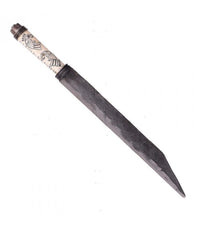 Coltello vichingo - bordo Boréal