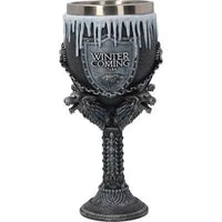 Calice della Casa Stark