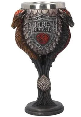 Calice della Casa Targaryen