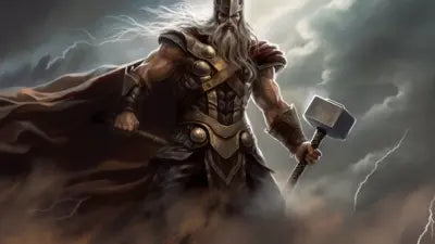 SCOPRI I NOSTRI PRODOTTI Thor
