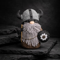 Peluche compagno di Ragnar - Grigio