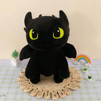 Peluche Sdentato