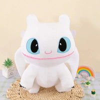 Peluche Sdentato